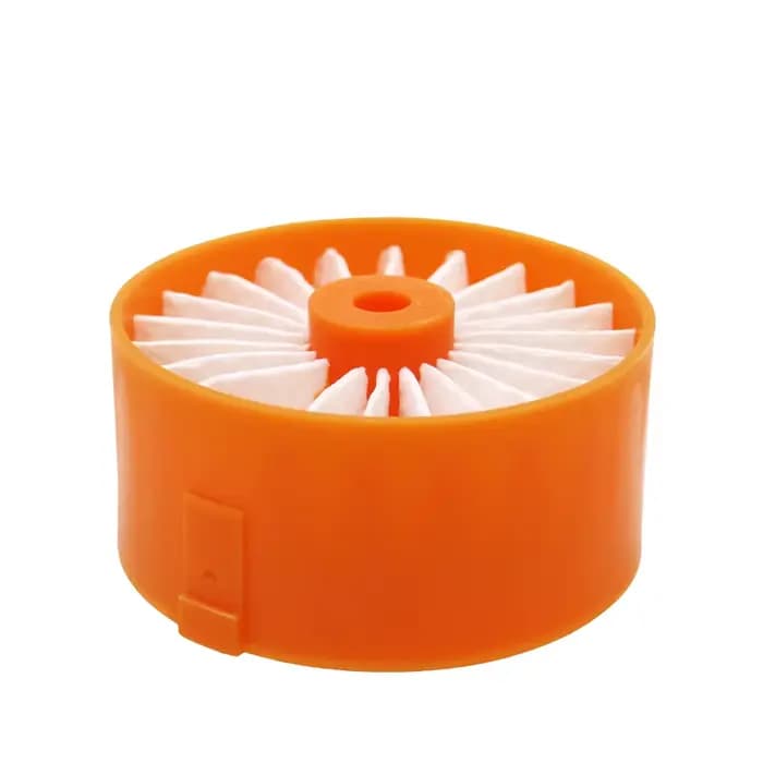 Kit d'écran de filtre de barre de rouleau de brosse principale de remplacement d'aspirateur de haute