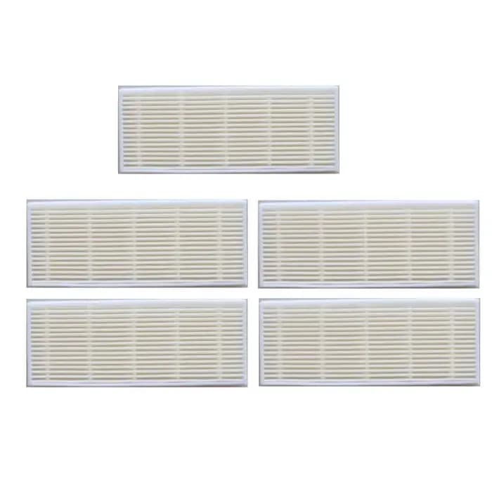 Filtre HEPA pour aspirateur robot Rowenta TEFAL XPLORER série 130 AI RR9075WH, pièces de rechange, a