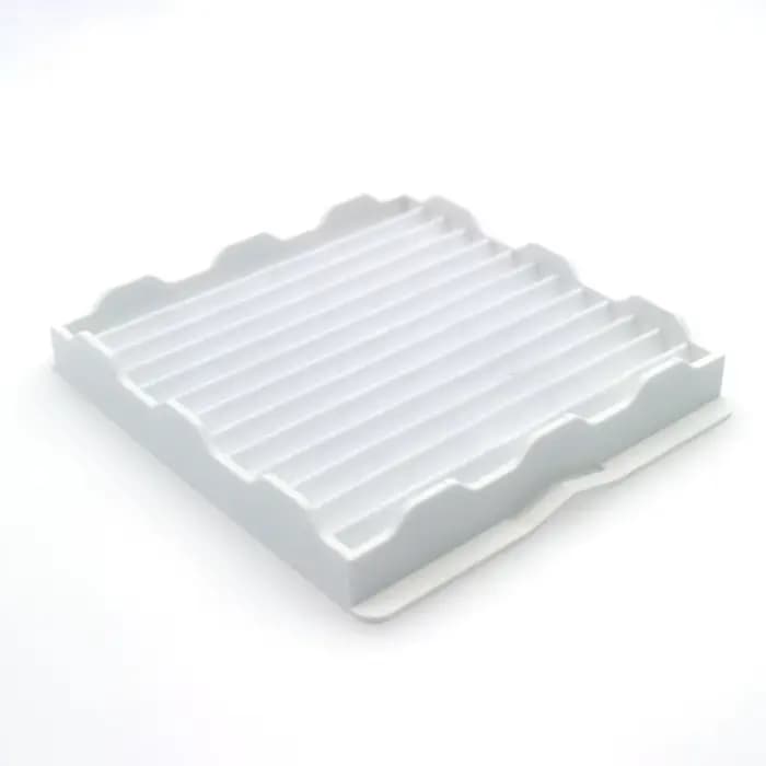 Filtre HEPA DJ63-00539A + sac à poussière DJ69-00420B pour aspirateur Samsung SC41 SC52 SC56 SC61 SC