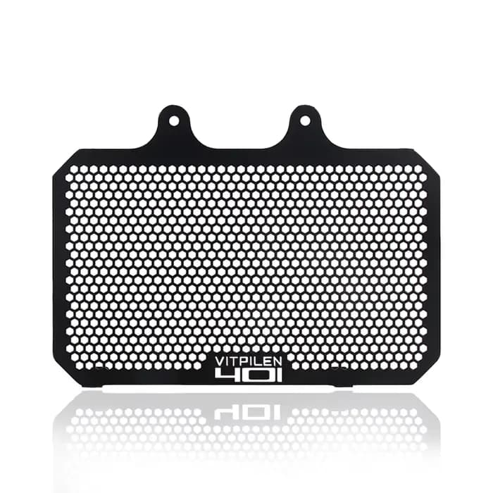 Accessoires de motos en aluminium pour Svartpilen Vitpilen 401 Vitpilen401 2018 – 2023 2022, couverc