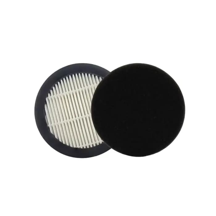 Filtre HEPA universel pour aspirateur à main Buture VC90, filtre éponge de remplacement, pièces déta