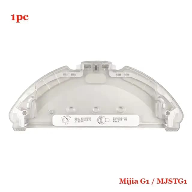Accessoires pour aspirateur Robot Xiaomi Mijia G1 MJSTG1 Mi, pièces essentielles pour aspirateur, ch