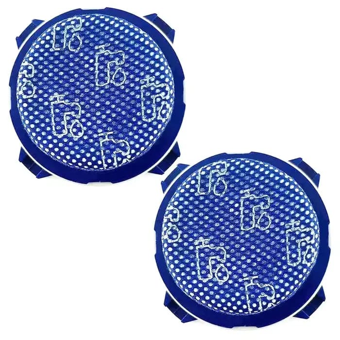 Convient pour Samsung Jet 60/70/75/90/Jet 75 + filtre à vide numéro de pièce de rechange accessoires