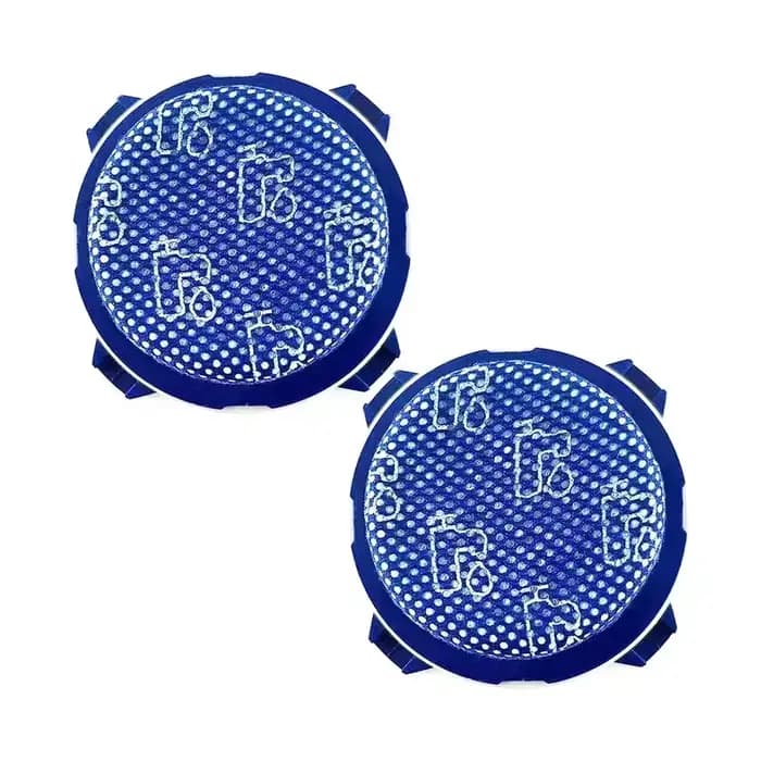 Convient pour remplacer les pièces d'aspirateur DJ97-02649A avec Samsung Jet 75