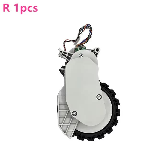 Roues L + R Dreame bot L10s L10 Ultra L10s Ultra W10S Pro pour xiaomi B116 B101CN C102CN S10 + B108C
