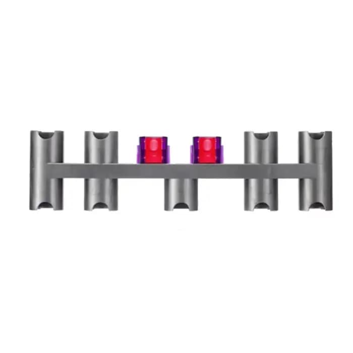 Support mural pour aspirateur Dyson V7 V8 V10 V11 V12 V15, étagère suspendue sans poinçon, support d