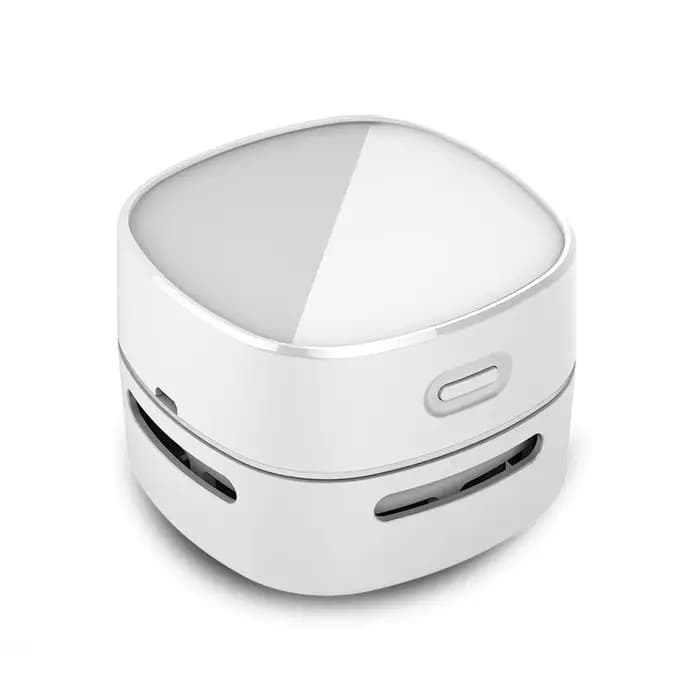 Aspirateur de bureau Portable sans fil, Mini aspirateur de bureau, poussière, balayeuse de Table de 