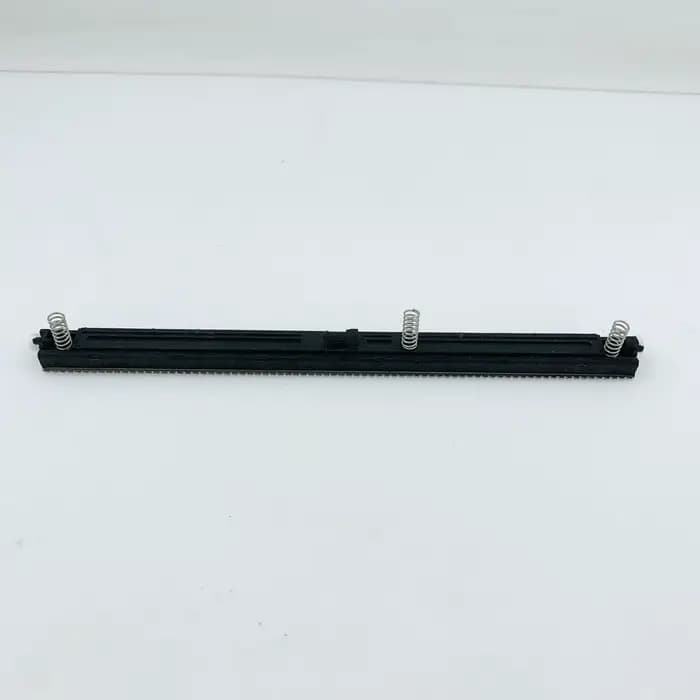Plaque de guidage et pulvérisateur pour laveur de sols Dreame H12Pro/H13Pro/H12Pro Ultra, raclette d