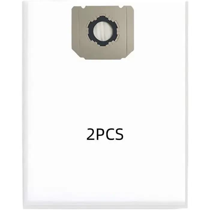 Sac à poussière pour aspirateur Karcher WD 4 WD 5 WD 6, Hilti VC 20-U, Makita VC 2512 L, accessoires