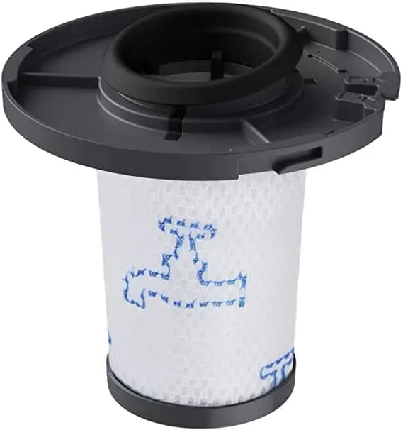 Filtre ZR 009007   Accessoires de remplacement pour aspirateur sans fil Rowenta x-force Flex 11.60 1