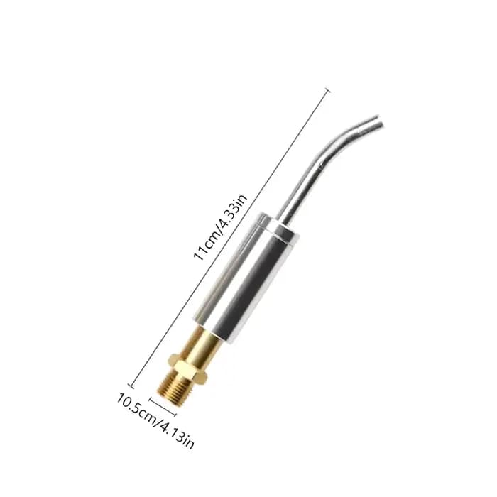 Pour pistolet de nettoyage buse roulement connecteur accessoires Air soufflage-poussière Auto outil 