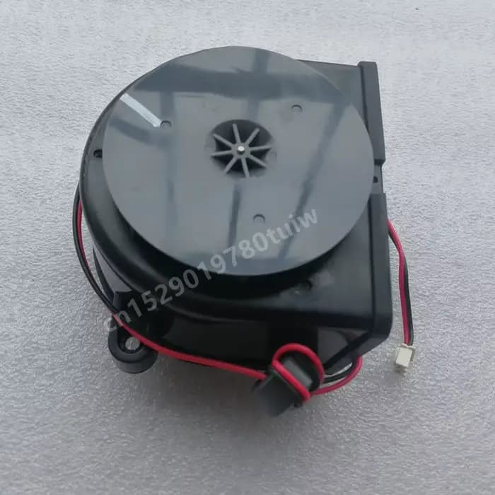 1 Pc Robot moteur principal ventilateur moteur aspirateur ventilateur pour SilverCrest SSR 3000 A1 R