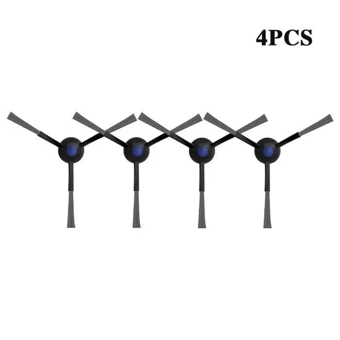 Pièces de rechange pour aspirateur Robot ECOVACS T50 PRO OMNI / T50 OMNI, brosses latérales principa