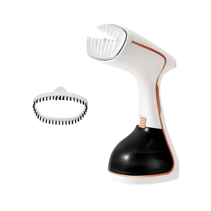 Vaporisateur domestique Prendas Steamer Portable Vertical 320 Ml, Lothes Portable vapeur de repassag