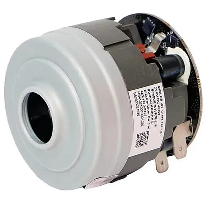 Moteur d'aspirateur à main d'origine pour remplacement de moteur Tineco Pure One S12 64BLDB-01 450W,
