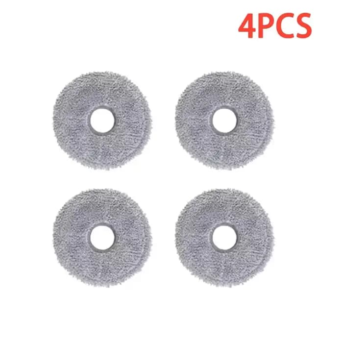 Pour Dreame Mova E30 Ultra / Trouver E30 Ultra Robot aspirateur accessoire brosse latérale principal