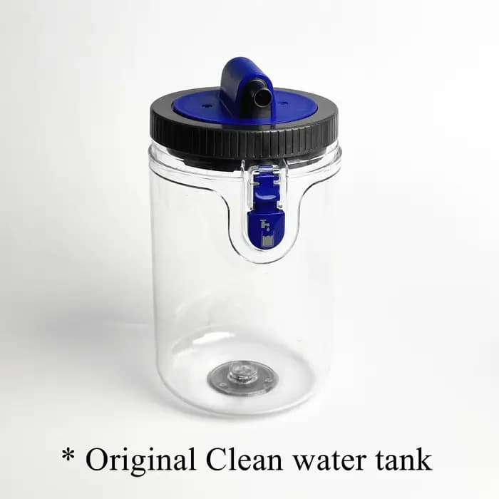 Réservoir d'eau d'origine pour aspirateur Dyson Wash G1, accessoires pour nettoyeur de sols humides,