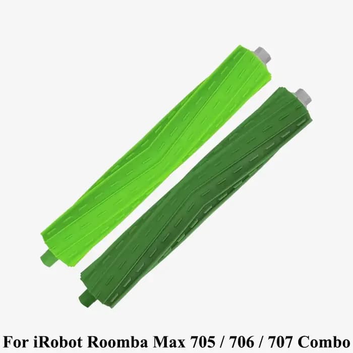 Pièces détachées pour aspirateur robot iRobot Roomba Max 705 / 706 Combo / 707 Combo : brosse princi