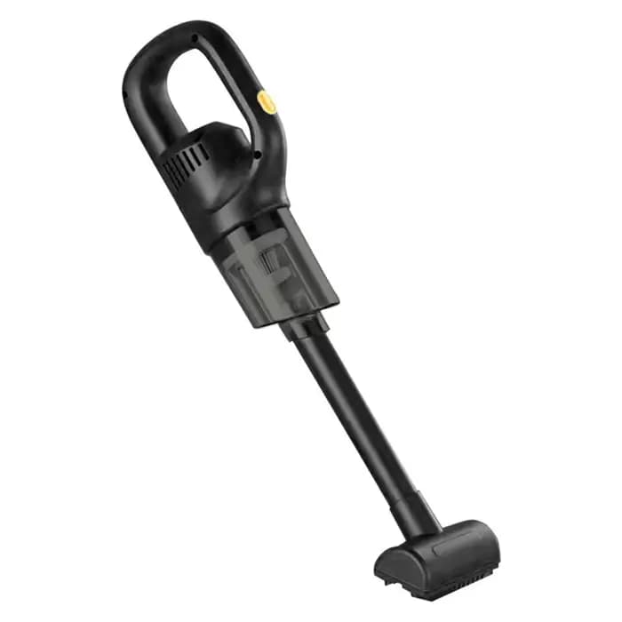 Aspirateur automatique sans fil, Portable, aspiration puissante, humide et sec, 120W, Rechargeable, 