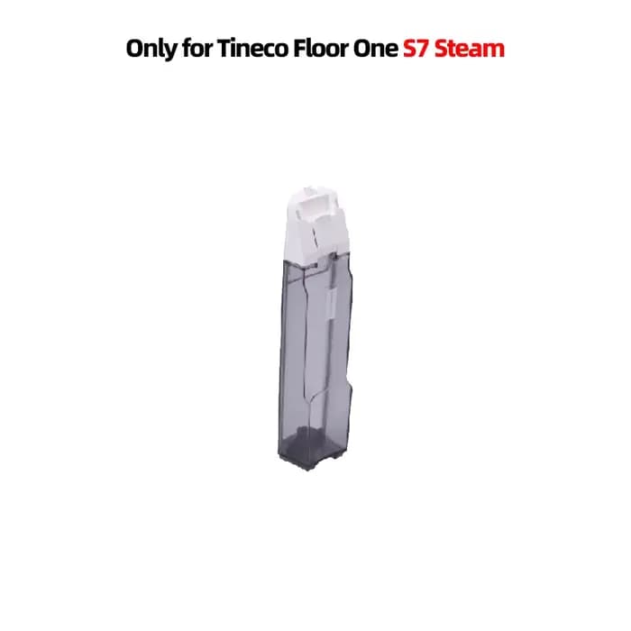 Accessoires d'origine pour Tineco FLOOR ONE S7, réservoir d'eau sèche et humide, aspirateur et lave-
