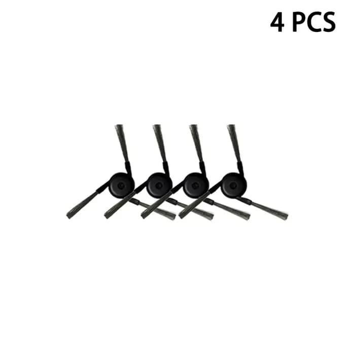 Accessoires pour aspirateur robot Dreame Matrix 10 Ultra : brosse principale, brosse latérale, filtr
