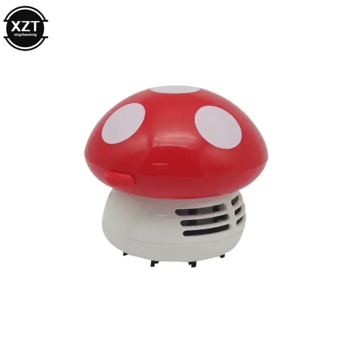 Mini aspirateur de bureau mignon, 6 couleurs, petit, plus lent, coin de pièce, bureau, table, poussi