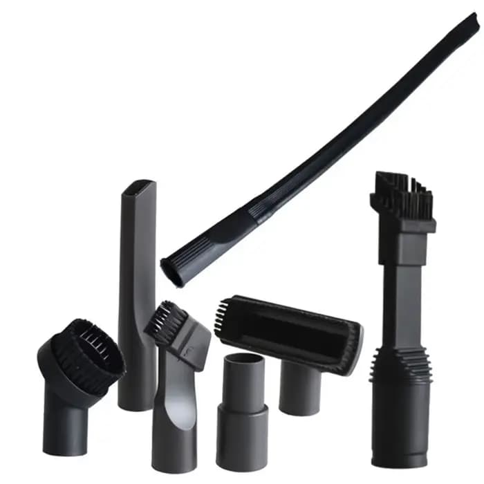 Kits de brosses de nettoyage de buse de Mini outil pour aspirateurs Karcher DS5500 WD3 MV3 WD4 MV5 W