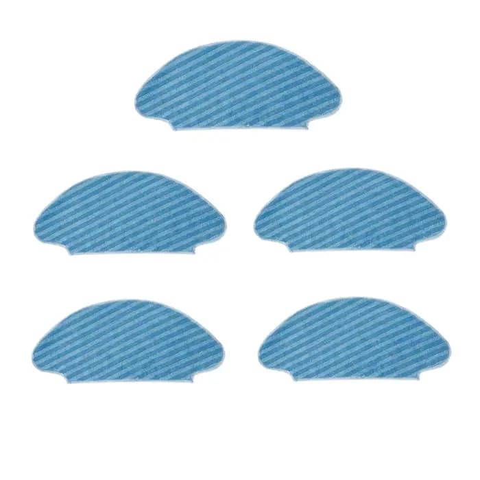 Chiffon de nettoyage pour réservoir d'eau, pièces de rechange pour aspirateur Robot Rowenta X-PLORER