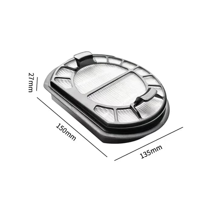 Filtre pour aspirateur Electrolux, modèle EC31-2BB/EC41-2DB/EC41-6CR, accessoires de remplacement po