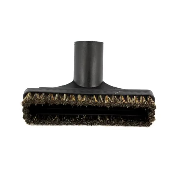 Brosse carrée universelle en poils de cheval de 32mm, accessoires pour aspirateur de haute qualité p