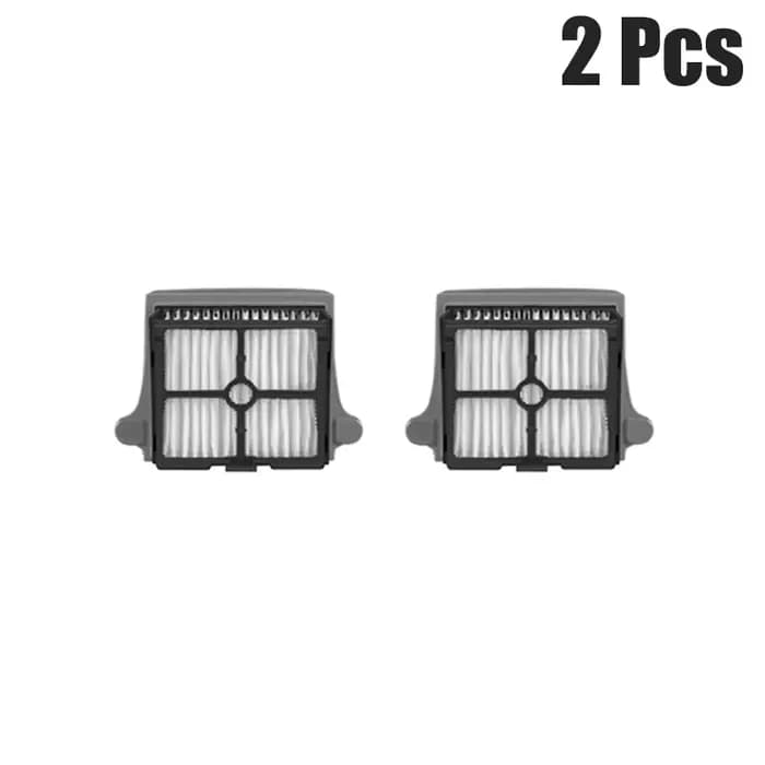 Kit de filtres HEPA pour aspirateur à vapeur Tineco Floor One S6 / S7 Pro / S7 Combo / S7 Flashdry /