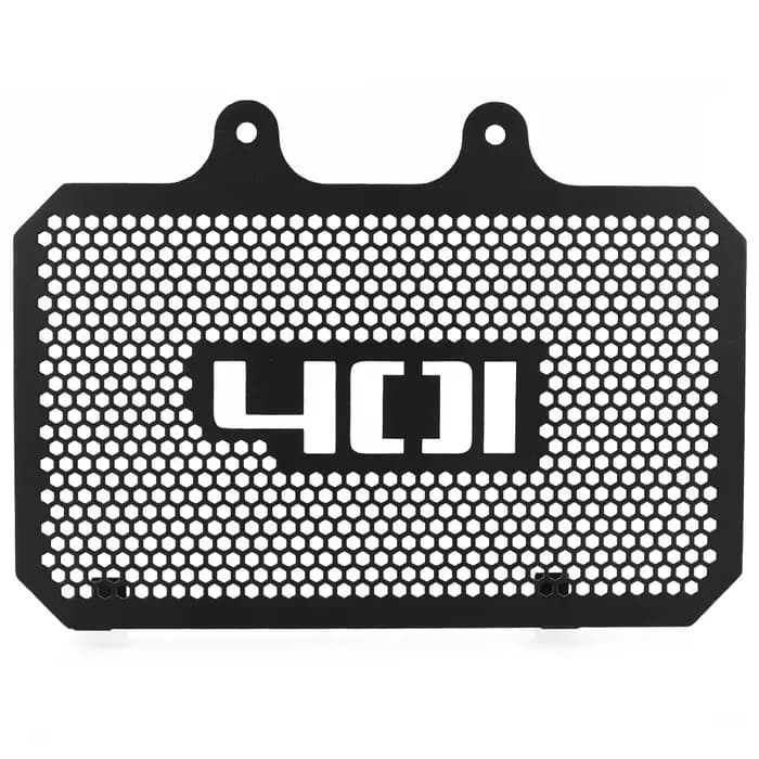 Couvercle de protection de radiateur pour Svartpilen401 Vitpilen401 2018 – 2023, accessoires de moto