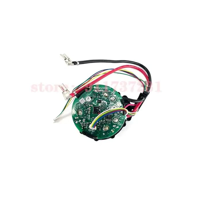 Module de ventilateur Mace Original pour aspirateur à main sans fil Roborock H6, accessoires, pièces