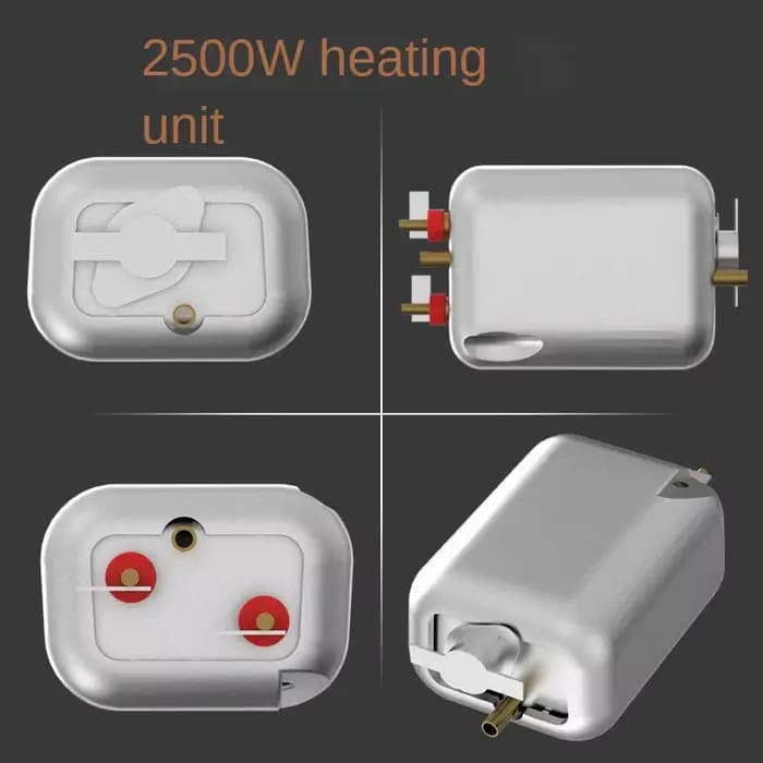 Nettoyeur à vapeur stérilisation à haute température climatisation hotte de cuisine maison/voiture n