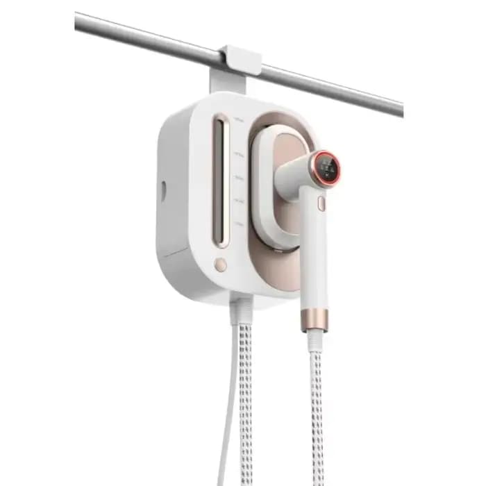 Fer à vapeur électrique portable en promotion pour vêtements