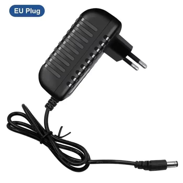 Chargeur pour aspirateur sans fil INSE, cordon d'alimentation Compatible avec Inse N5 N5S N500 N550 