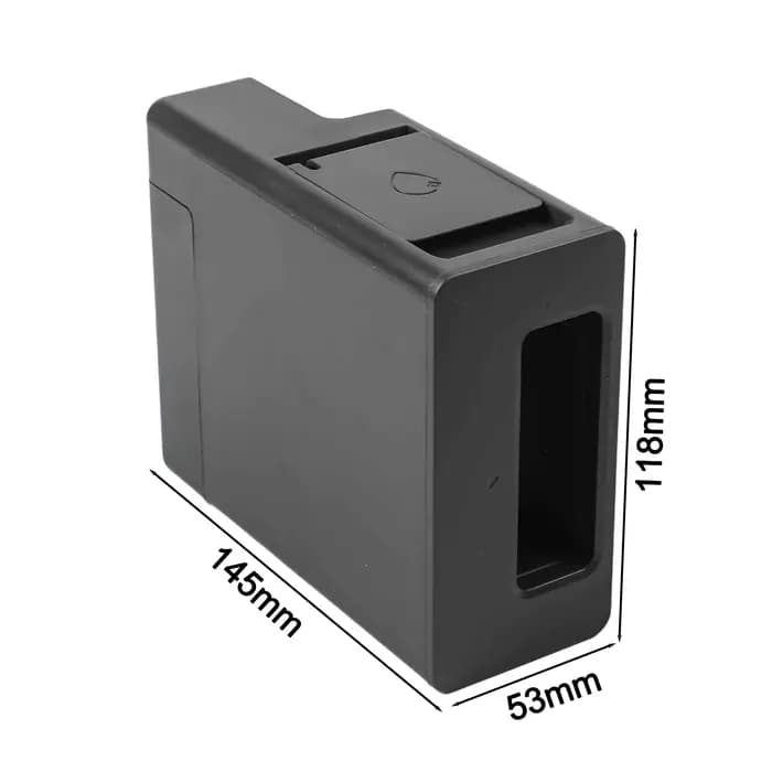 Distributeur automatique de solutions pour Mova E30 pour Ultra/X40/S20/X30 Améliorez les performance