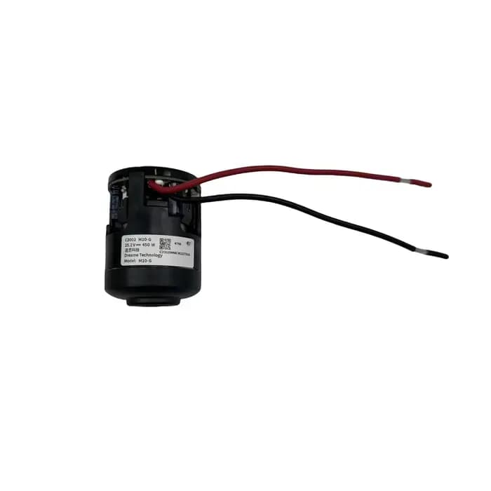 Nouveau Module de ventilateur d'origine avec moteur pour aspirateur à main Dreame V11 V11 SE, pièces