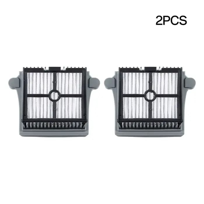 HEAP pour aspirateur Tineco Floor ONE 3.0 / S6 / S7 / S7 Pro / S7 Steam / Steam2.0, filtres HEAP, ac