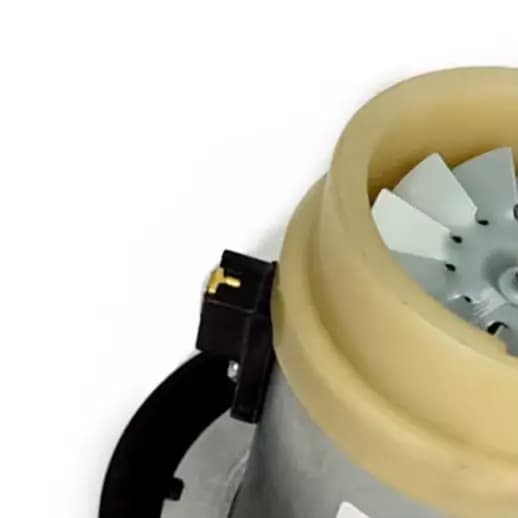 Moteur de remplacement pour aspirateur 1400W 220V pour Karcher NT20 NT30 NT38 NT40 WD3 pour MV3, piè