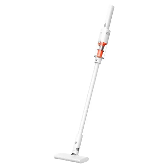 Aspirateur léger MIJIA, 22 000 Pa de puissance d'aspiration, 2 modes de nettoyage, accessoires lavab