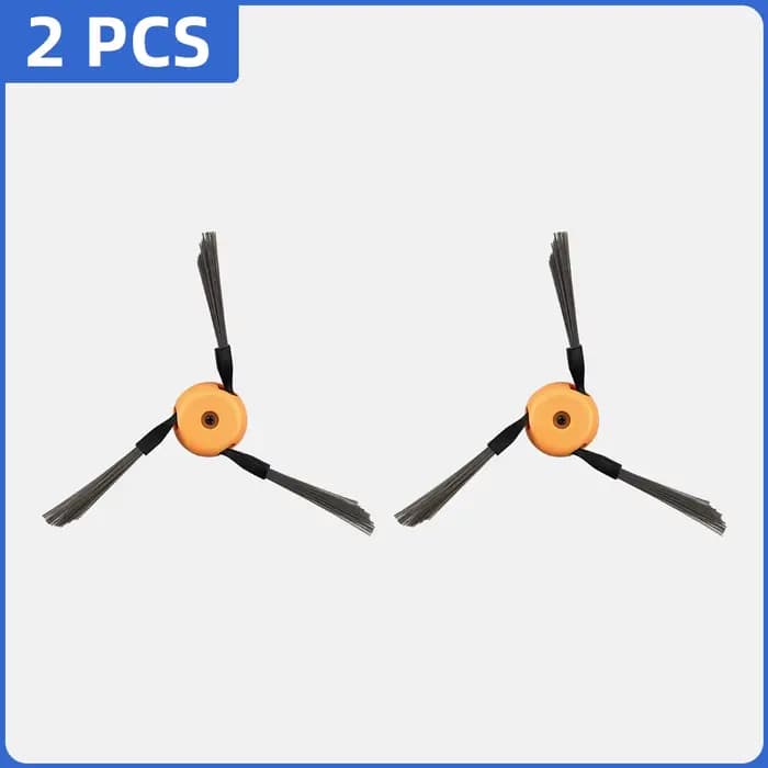 Pièces détachées pour aspirateur (Dreame X60 Max Ultra Complete / X60 Ultra / X60 Master) : brosse, 