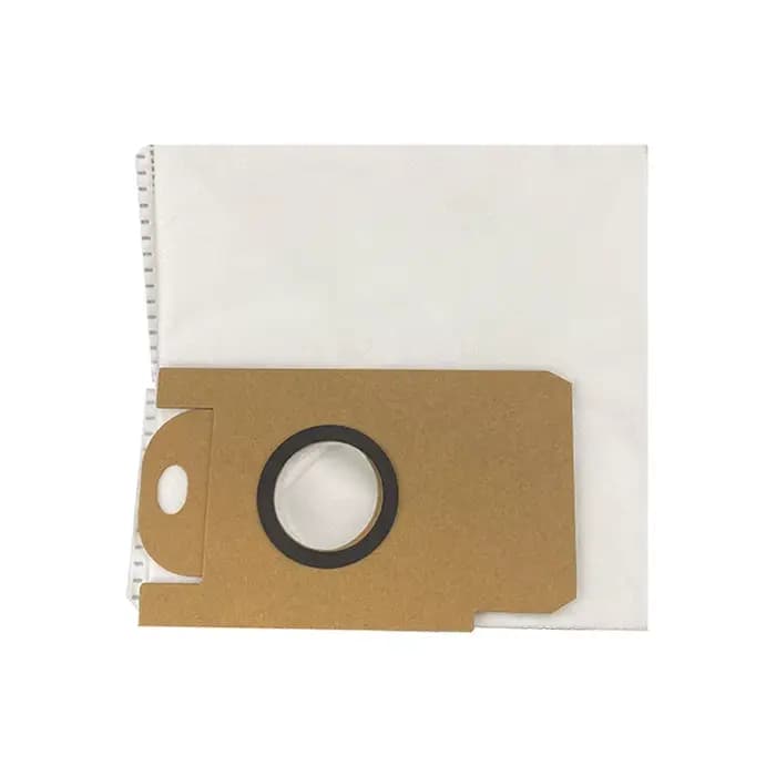 Pour Xiaomi Lydsto R1 sac à poussière pièces de rechange Lydsto Robot intégré R1 STYTJOX aspirateur 