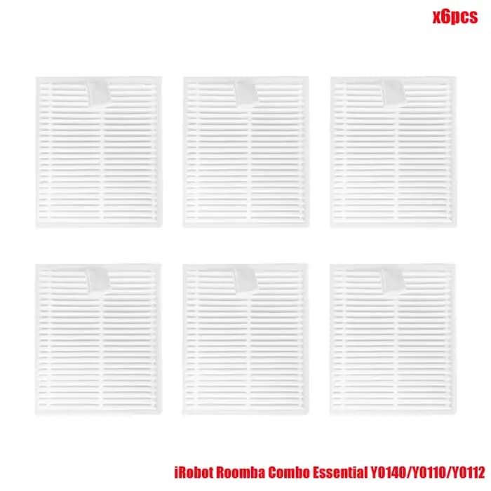 Remplacement pour aspirateur Irobot Roomba Combo Essential /Vac Essential Y0112/Y0140/Y0110, brosse 
