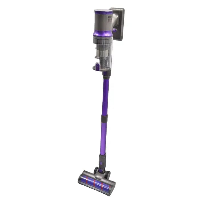 Aspirateur à main électrique sans fil, cyclone à batterie, pour voiture, hôtel, utilisation à sec un