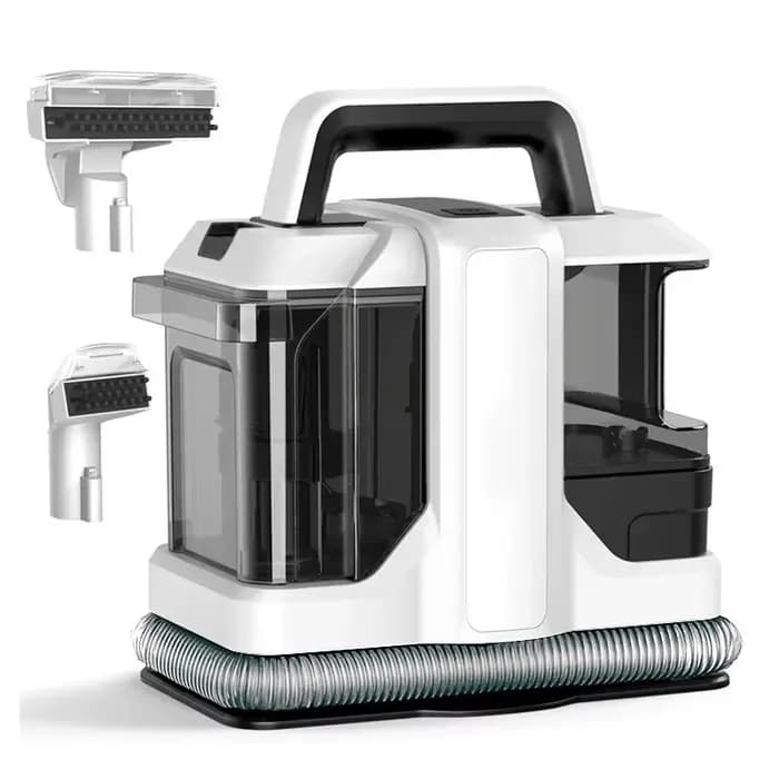 Nettoyeur de tapis à vapeur, 220V, 110V, injuste, Deep Stain Books, canapé, animaux de compagnie, si
