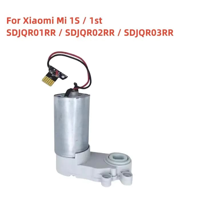 Moteur de brosse principale d'origine pour aspirateur Robot Xiaomi Mijia 1s 1st Mi Robot SDJQR01RR S