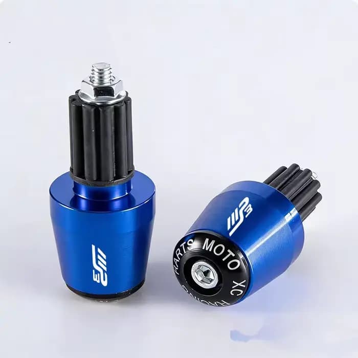 Embouts de guidon de moto, accessoires pour Piaggio MP3 250 300 400 500 MP3300 MP3250 MP3400 MP3500