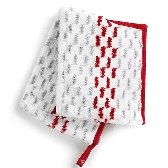 Chiffons de vadrouille en microfibre pour aspirateur à vapeur Vileda O Cedar ProMist Max, accessoire