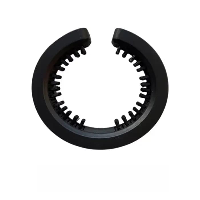 Brosse de nettoyage universelle pour accessoires Dyson Airwrap Styler, sèche-cheveux et fer à boucle
